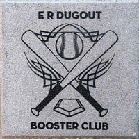 Engraved Brick Photo